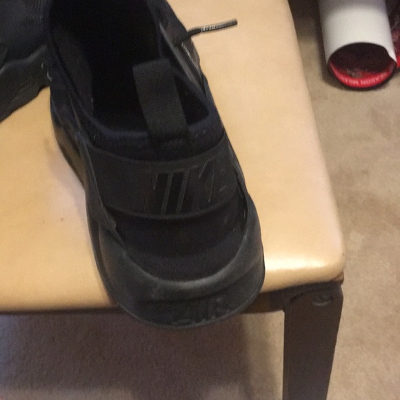 Nike Huarache Ultra - Picture 3 of 4